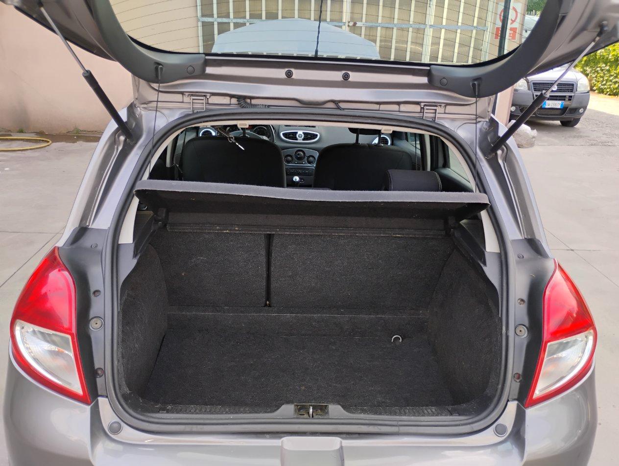 Renault Clio 5 Porte Clio 5p 1.5 dci Dynamique 75cv.NAVIGATORE.NEOPATENTATI