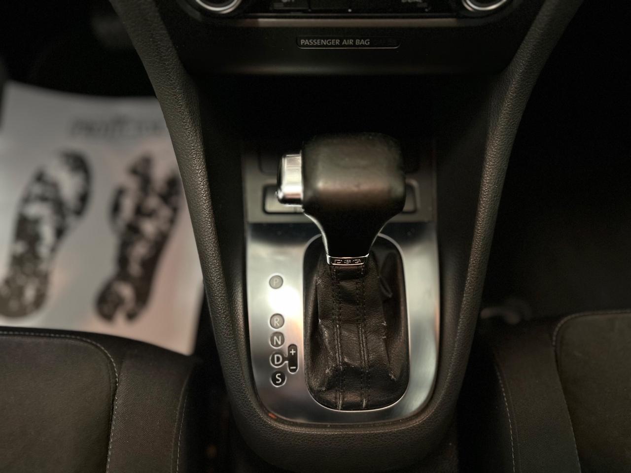 Volkswagen Golf 1.4 TSI 122CV DSG 5p. Highline NEOPATENTATI