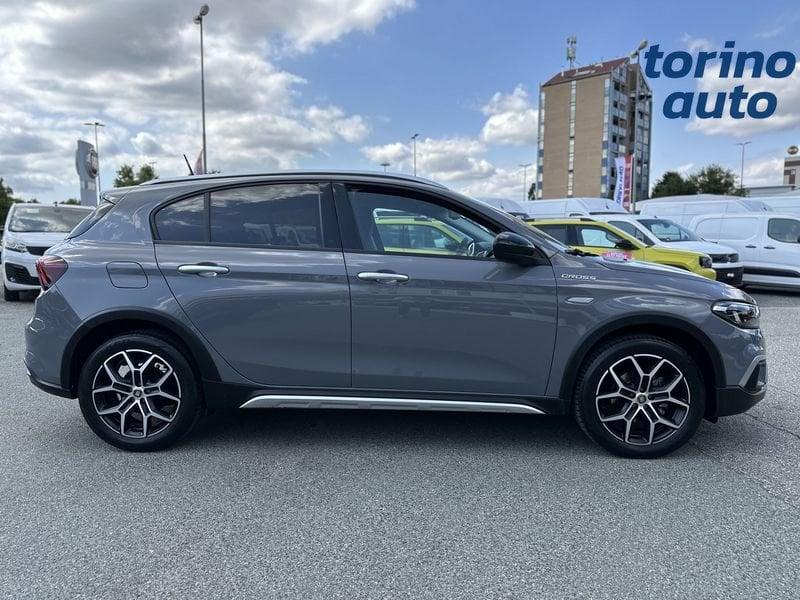 FIAT Tipo Tipo 1.0 5 porte Cross