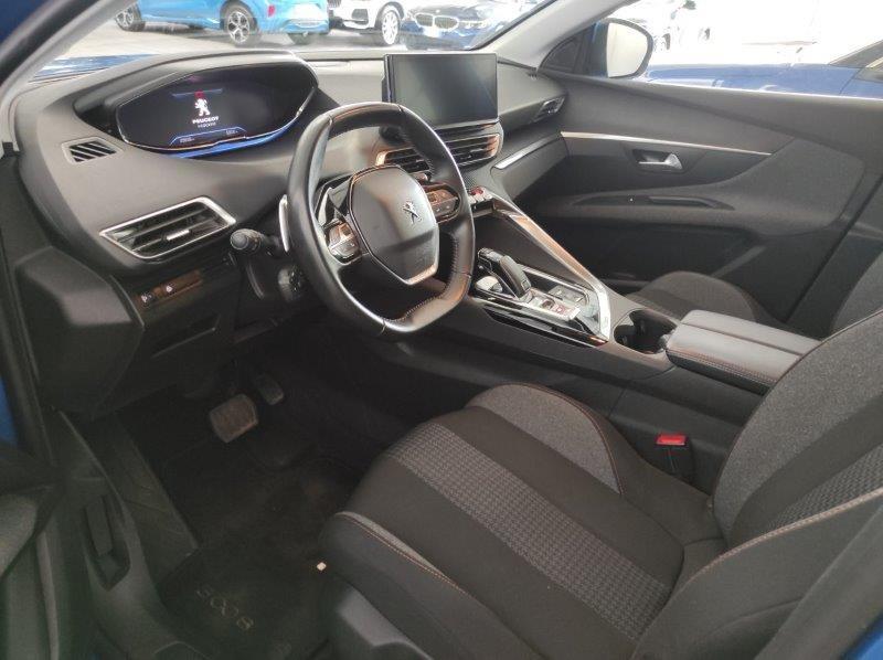 PEUGEOT 3008 2ª serie (AUTOCARRO) BlueHDi 130 S&S EAT8 Active