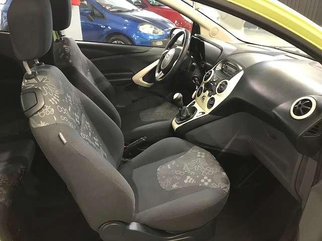 Ford Ka/Ka+ Ka 1.2 Titanium / FRIZIONE NUOVA / BEN TENUTA