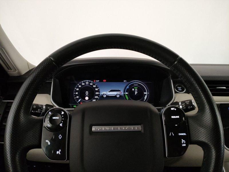 Land Rover RR Sport Range Rover Sport 2.0 Si4 PHEV HSE
