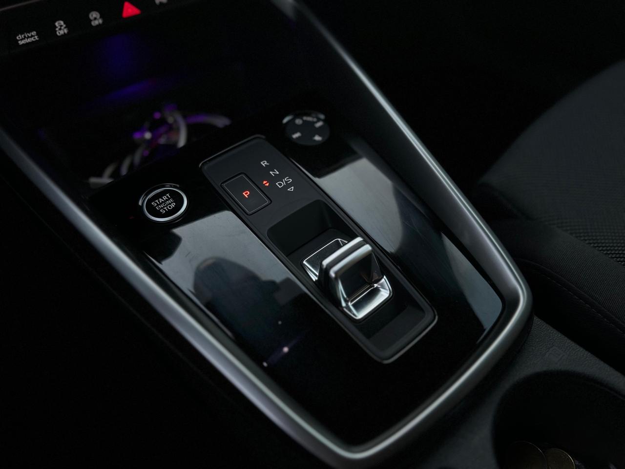 Audi A3 SPB 30 TDI S line edition