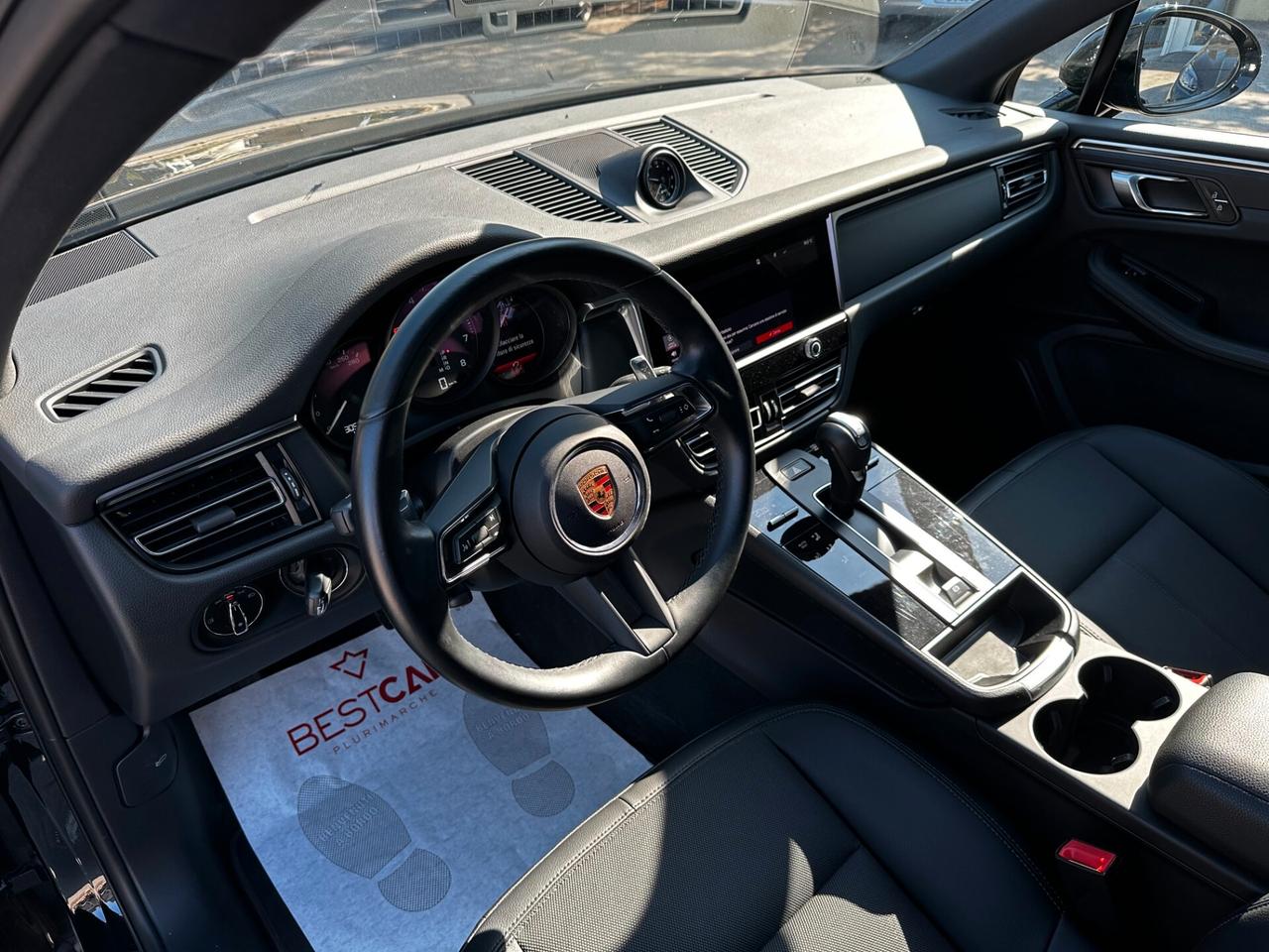 Porsche Macan 2.0 265cv pdk *mod. 2024* PANORAMA - CAMERA