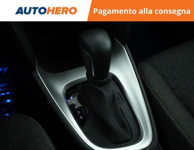 TOYOTA Yaris Cross 1.5 Hybrid 5p. E-CVT Trend