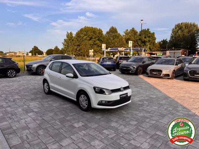 VOLKSWAGEN Polo 1.4 TDI 5p. ANCHE PER NEOPATENTATI