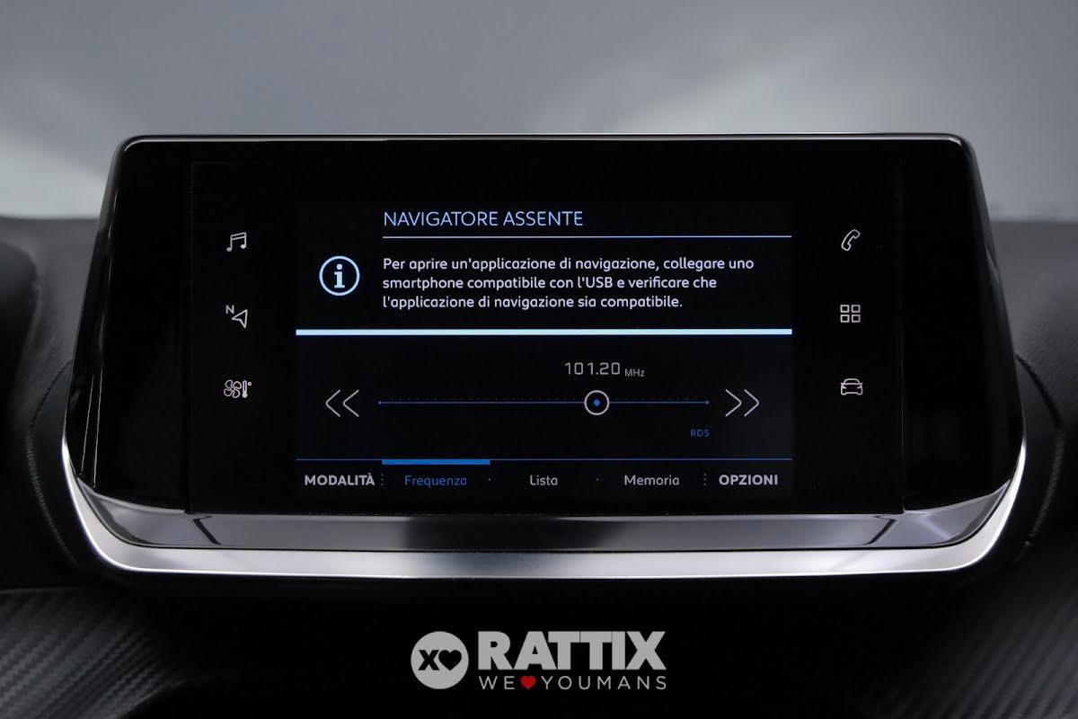 Peugeot 208 1.2 PureTech 75CV Active