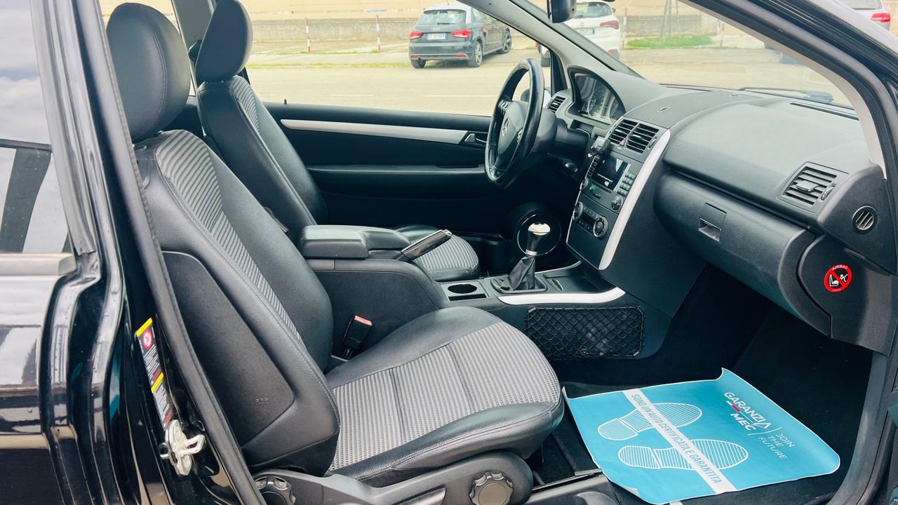 Mercedes-benz A 180 CDI Coupé Avantgarde
