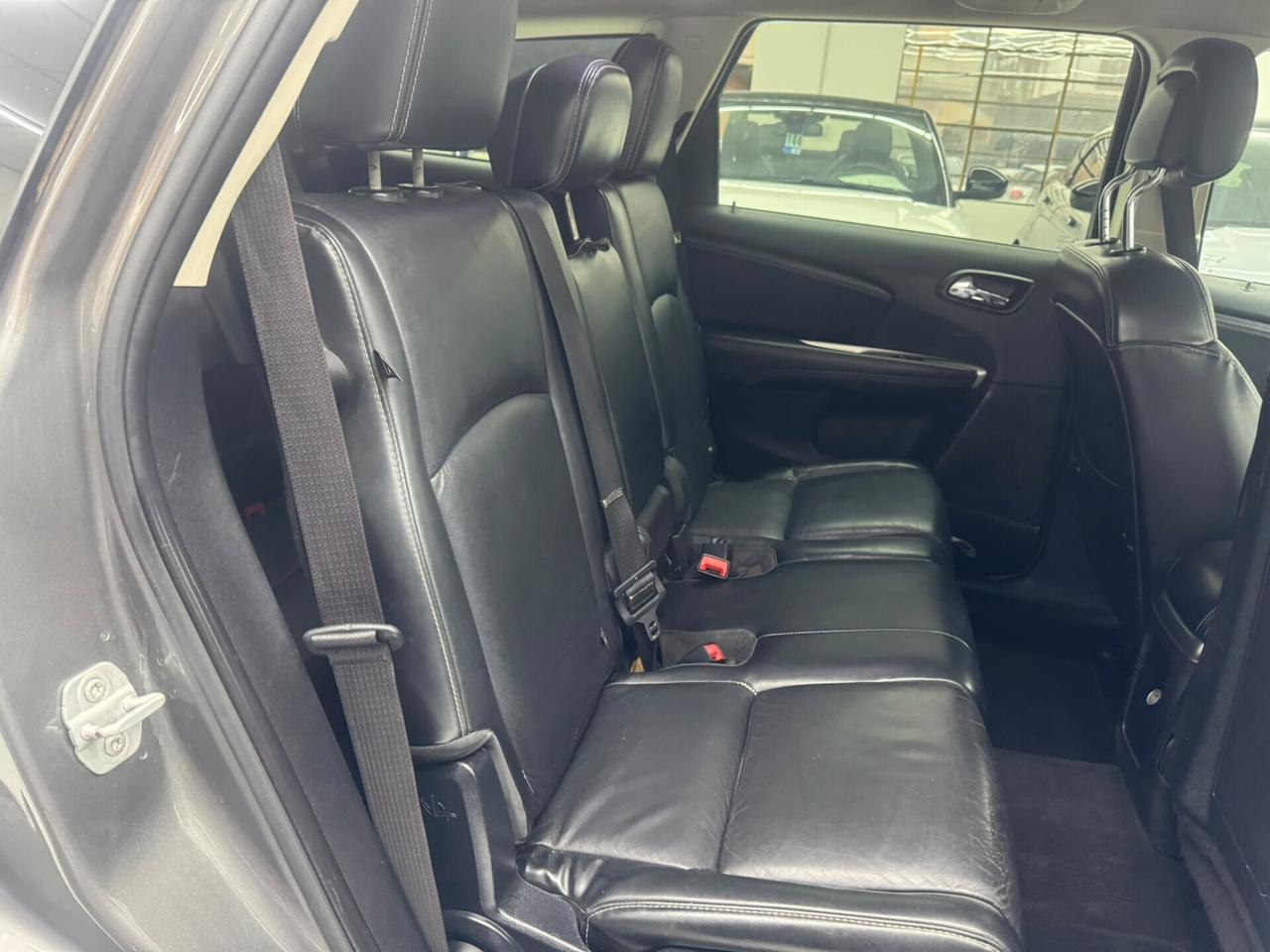 Fiat Freemont 2.0 140 Cv - Diesel