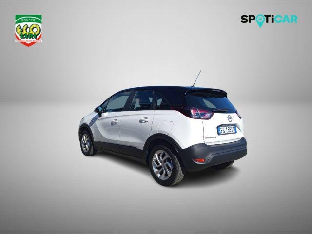 OPEL Crossland X 1.2 12V Advance