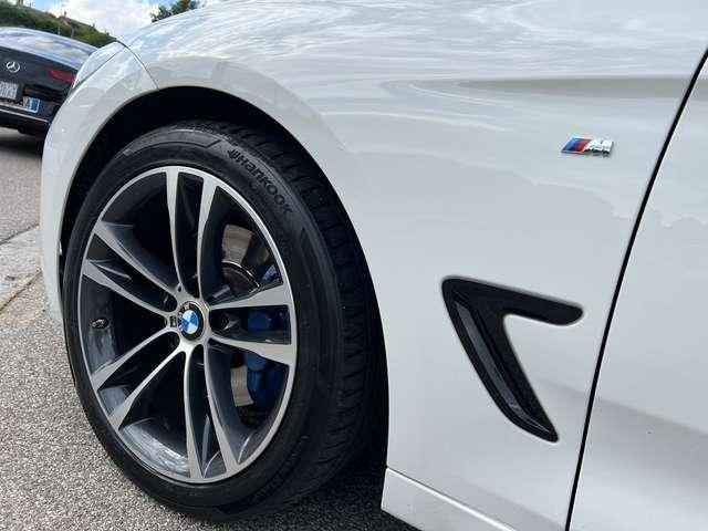 BMW 320 d Gran Turismo xdrive Msport Autom.