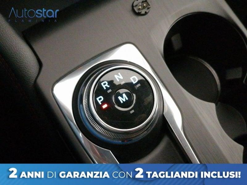 Ford Kuga 1.5 ecoblue ST-Line X 2wd 120cv auto