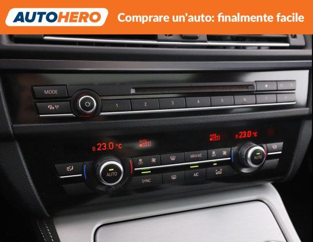 BMW 520 d