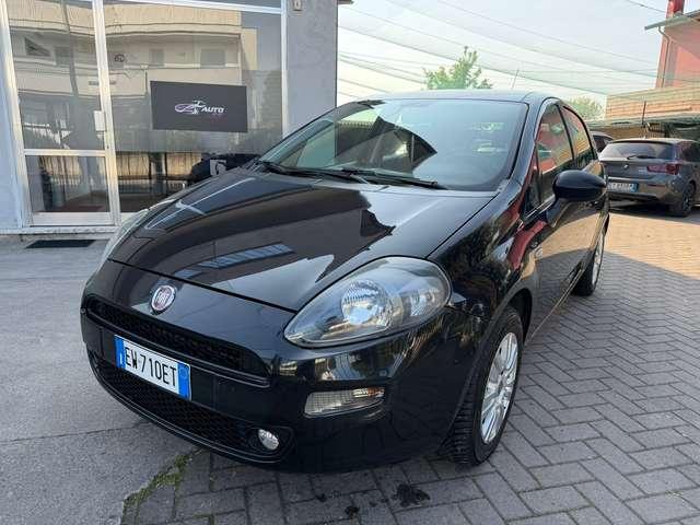 Fiat Punto Punto III 2012 5p 1.2 Lounge E6