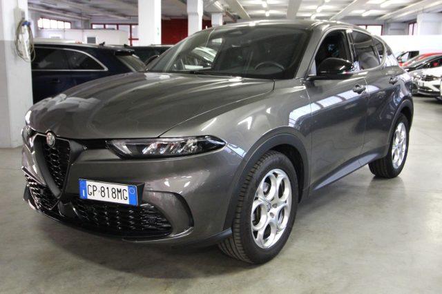 ALFA ROMEO Tonale 1.5 130 CV MHEV TCT7 Sprint