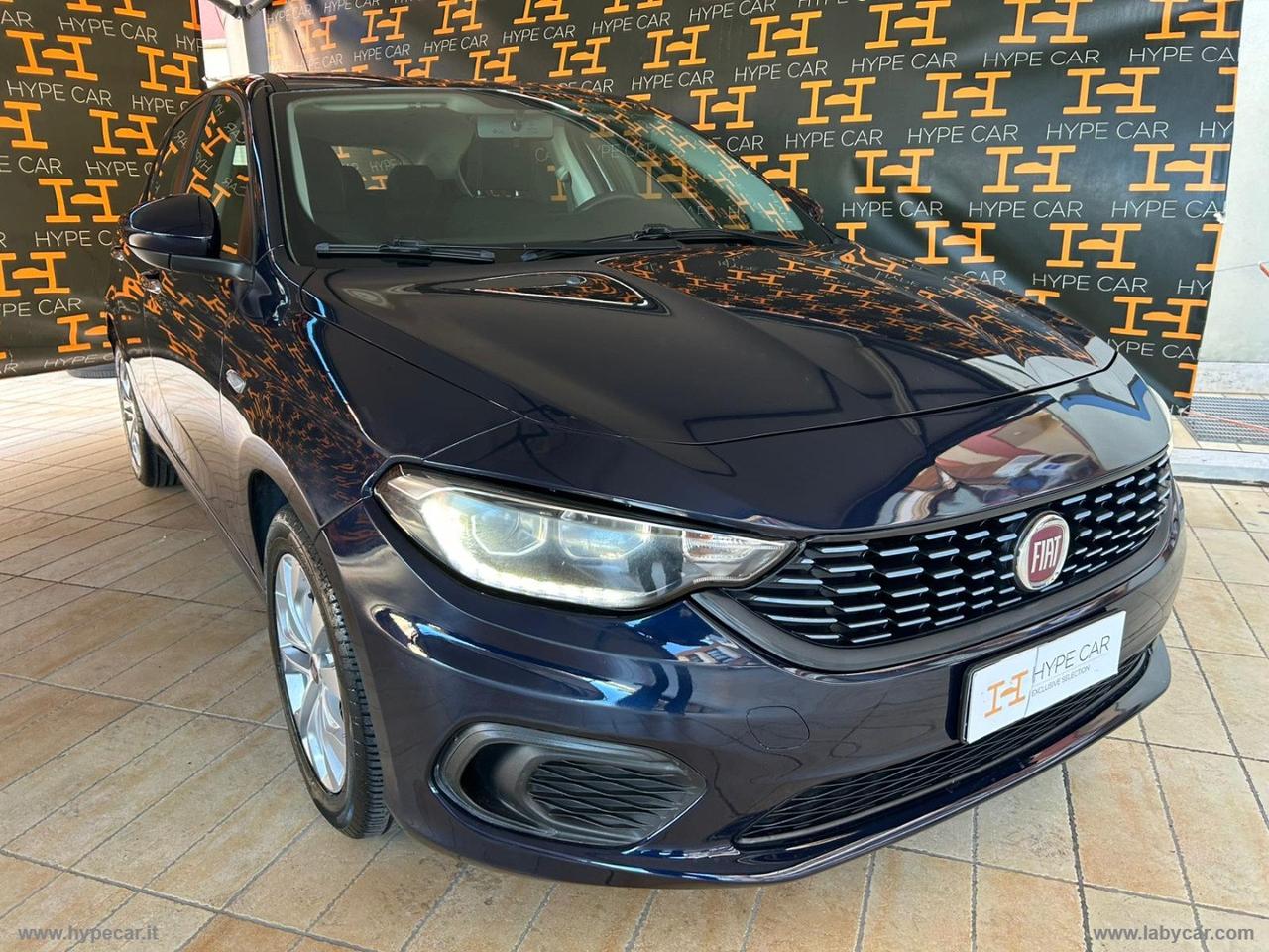 FIAT Tipo 1.3 Mjt S&S 5p. Easy Business