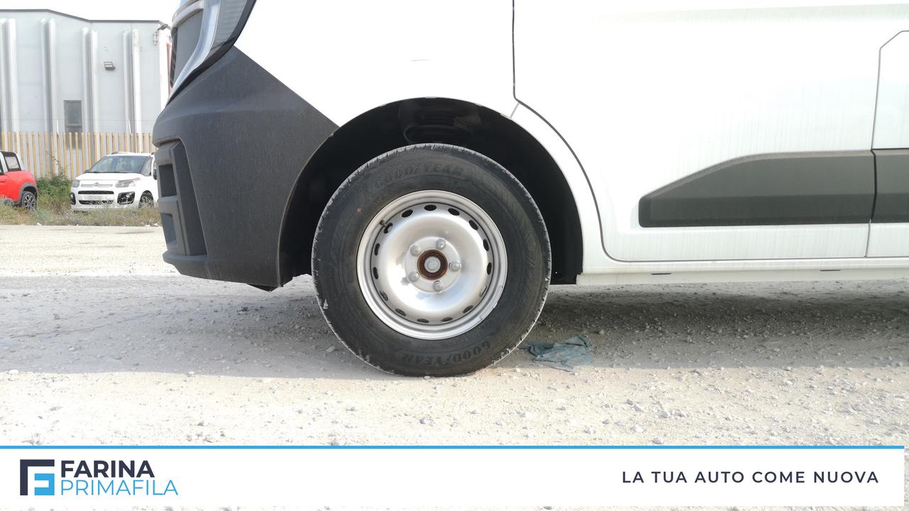 RENAULT Nuovo Master furgone FG TA L2H2 T35 Blue dCi 130 E6E