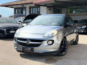 Opel Adam 1.2 70 CV Start&Stop Jam CON SOLI 74 MILA KM