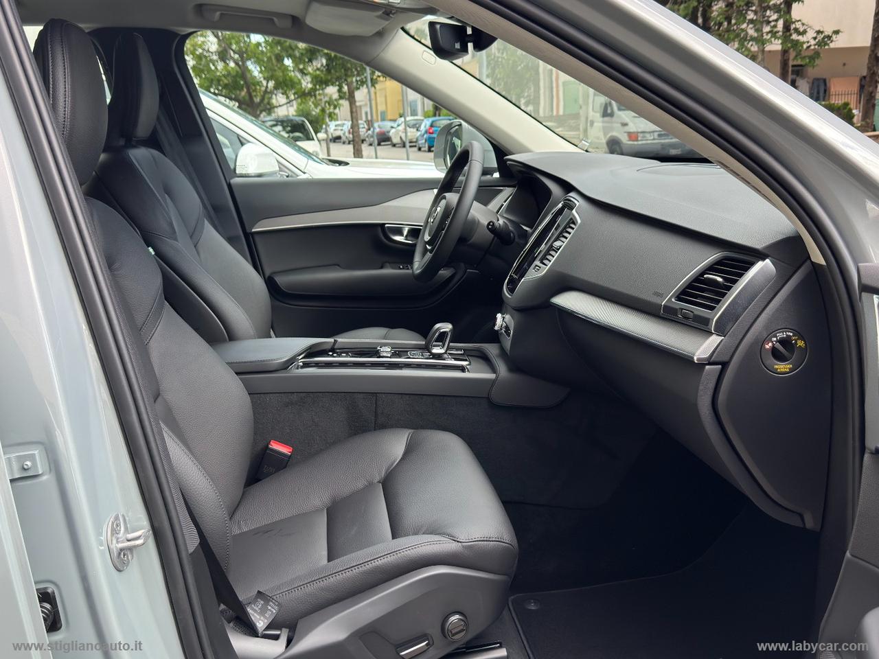VOLVO XC90 B5 AWD 7 POSTI KM0