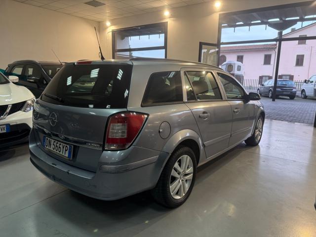 OPEL Astra 1.9 CDTI 120CV Station Wagon aut. Cosmo