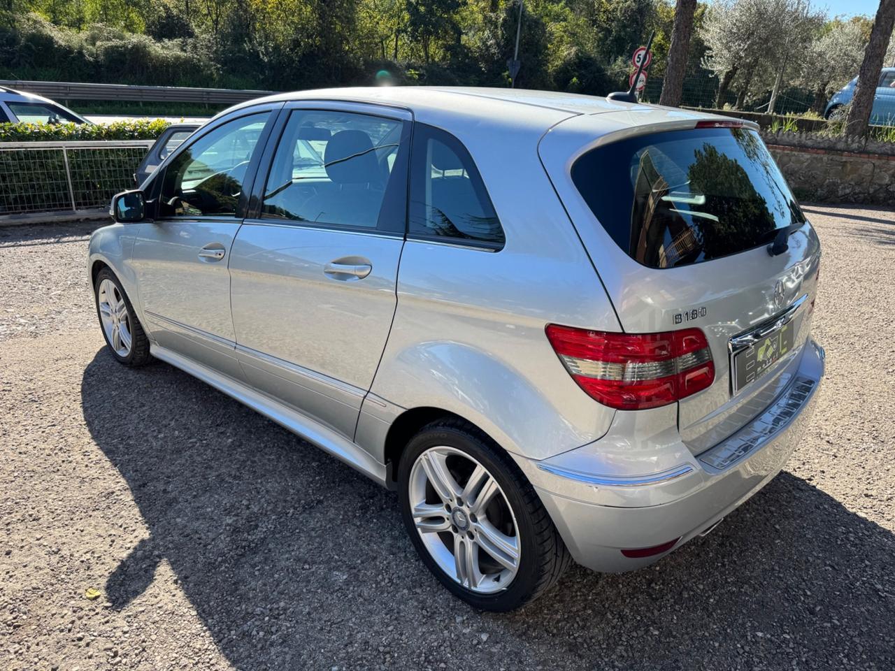 Mercedes-benz B 180 CDI Sport