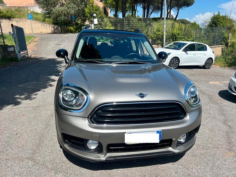 Mini Countryman 1.5 Cooper auto km 110000