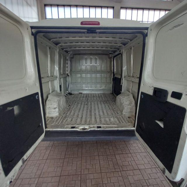 FIAT Ducato 33 2.3 MJT PM-TN Furgone