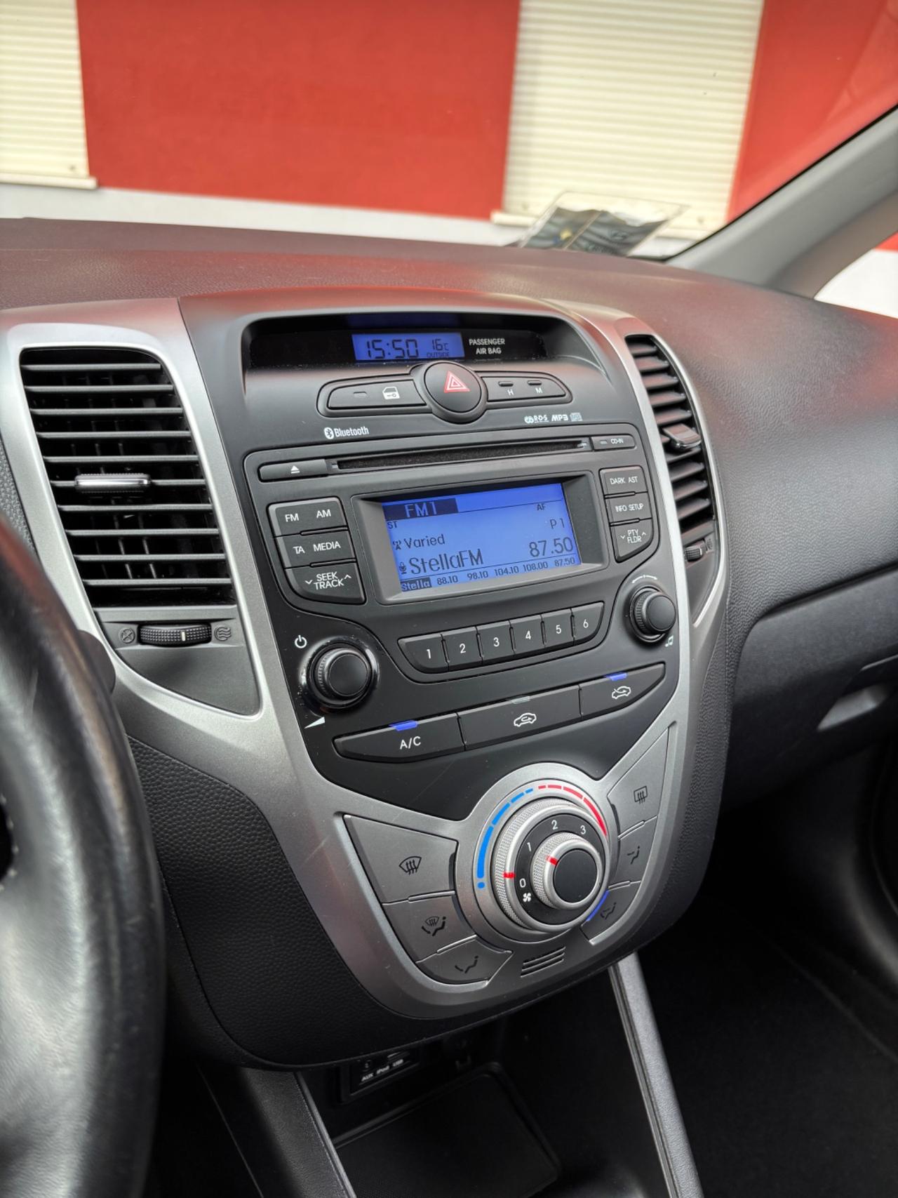 Hyundai iX20 1.4 CRDI 90 CV Comfort