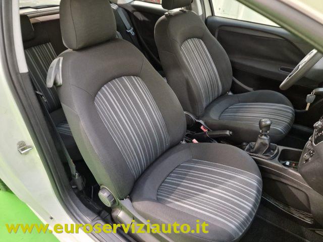 FIAT Punto Evo 1.2 3 porte S&S Active