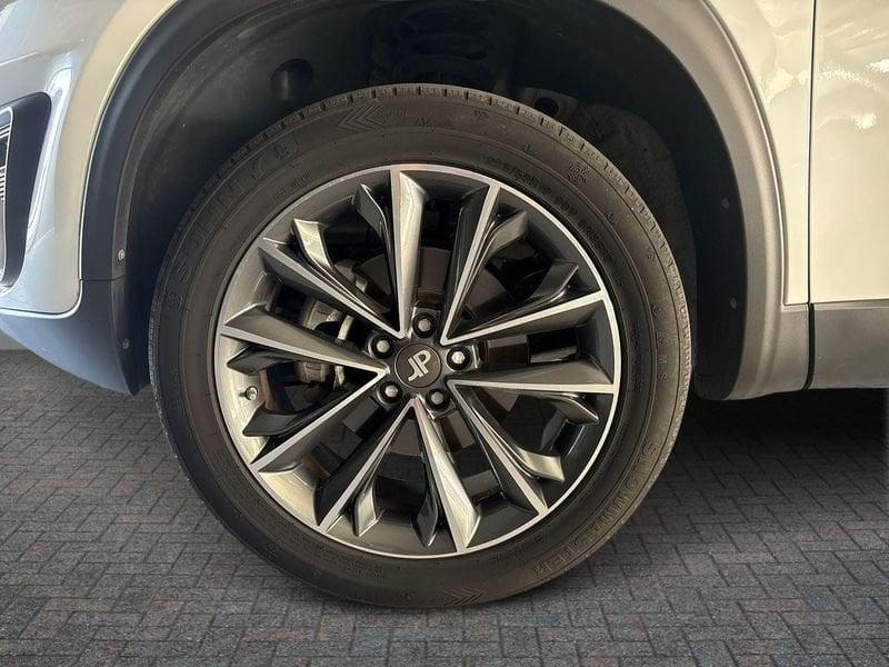 DR AUTOMOBILES F35 dr 1.5 Turbo Bi-Fuel GPL