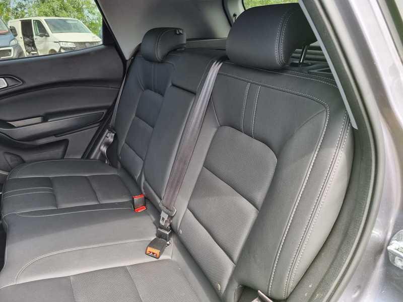 DR MOTOR DR4.0 1.5 MT BENZ GPL