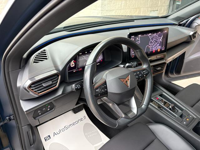 CUPRA Formentor 2.0 TDI 150 CV 4Drive DSG ''OPACA''