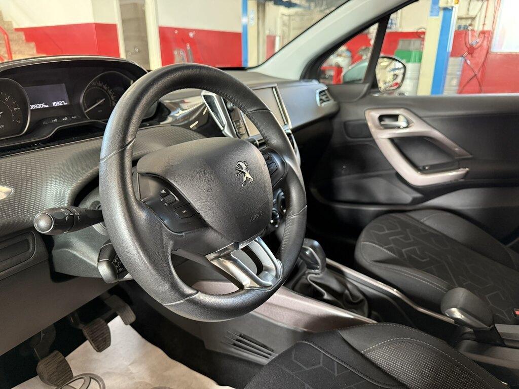 Peugeot 2008 1.2 PureTech Active