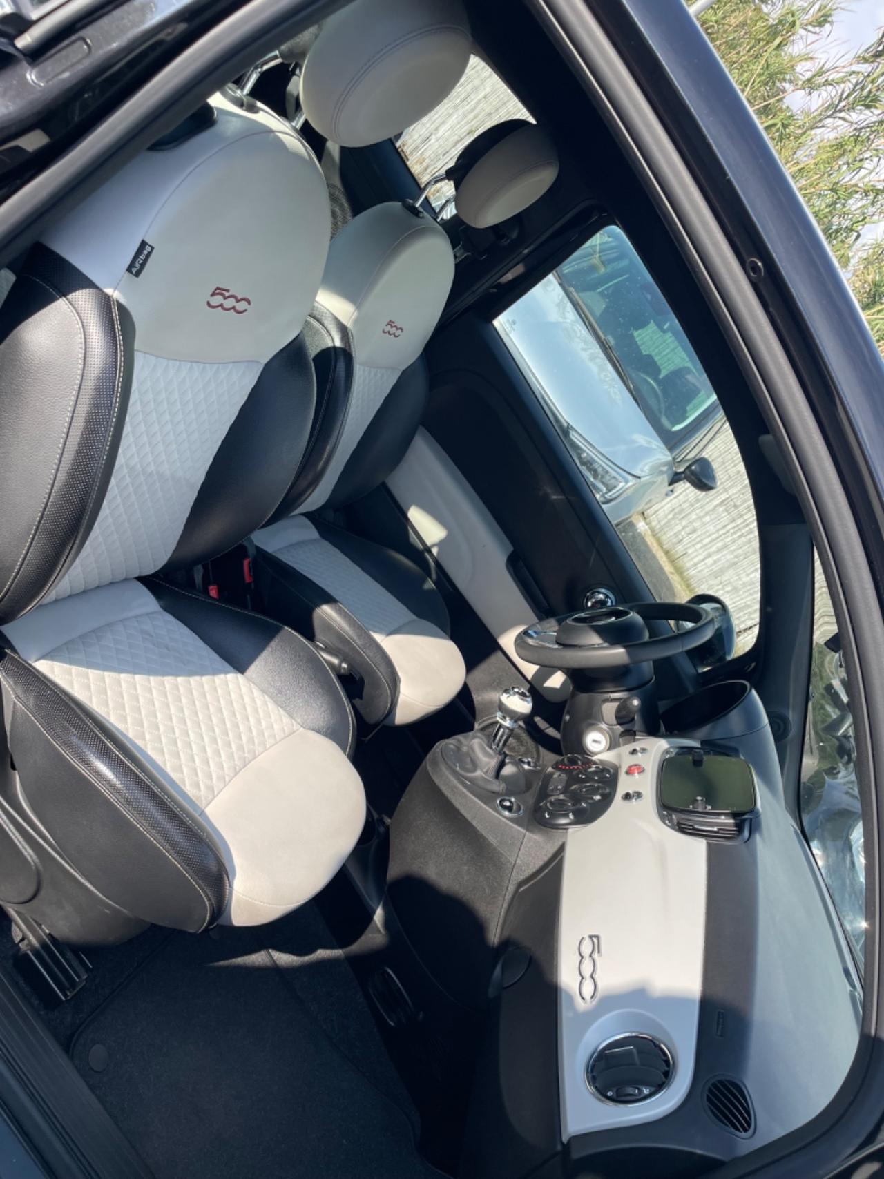 Fiat 500 1.2 Pop