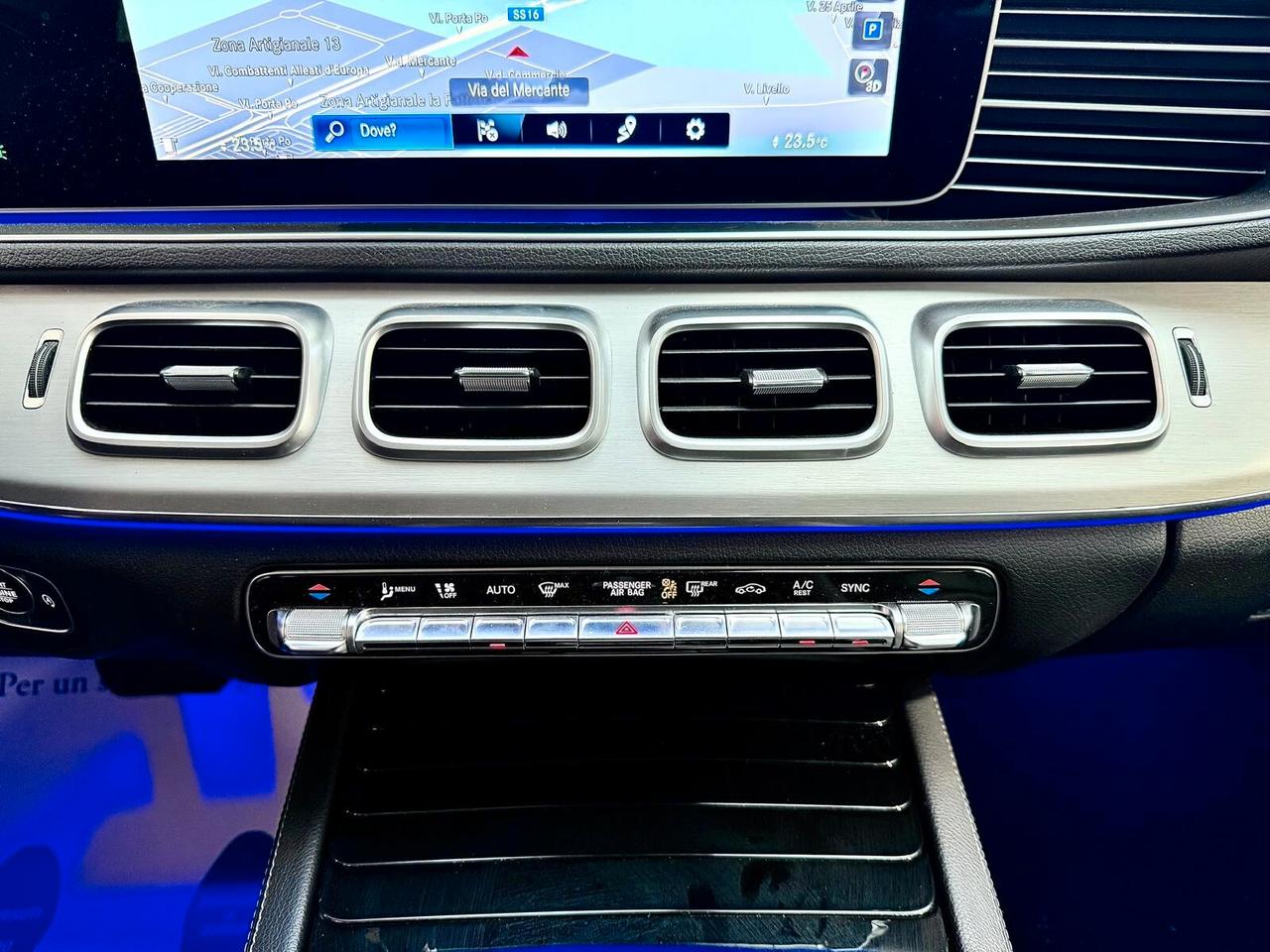 Mercedes-benz GLE 300 GLE 300 d 4Matic Premium