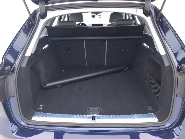 Audi A4 Avant Business Advanced S tronic BR965929 2.0 Diesel 190CV