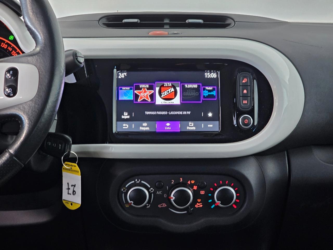 Renault Twingo TCe 95 CV EDC Duel2