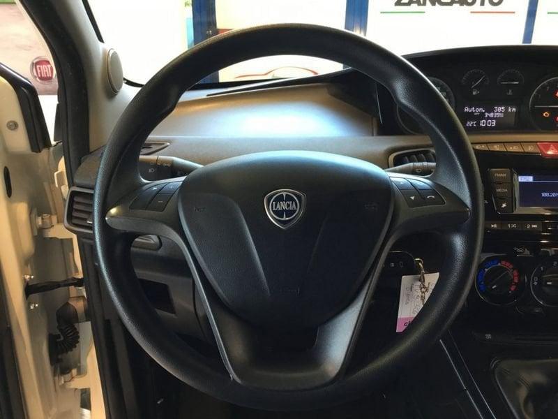 Lancia Ypsilon Ypsilon 1.2 Elefantino Blu s&s 69cv my19