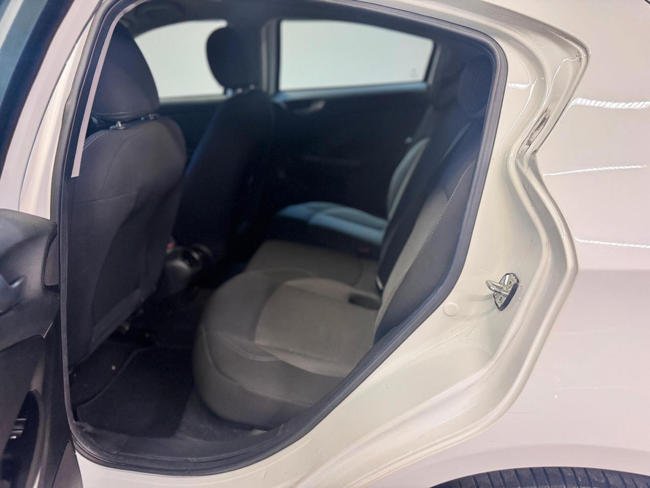 Alfa Romeo Giulietta 1.6 JTDm 120 CV