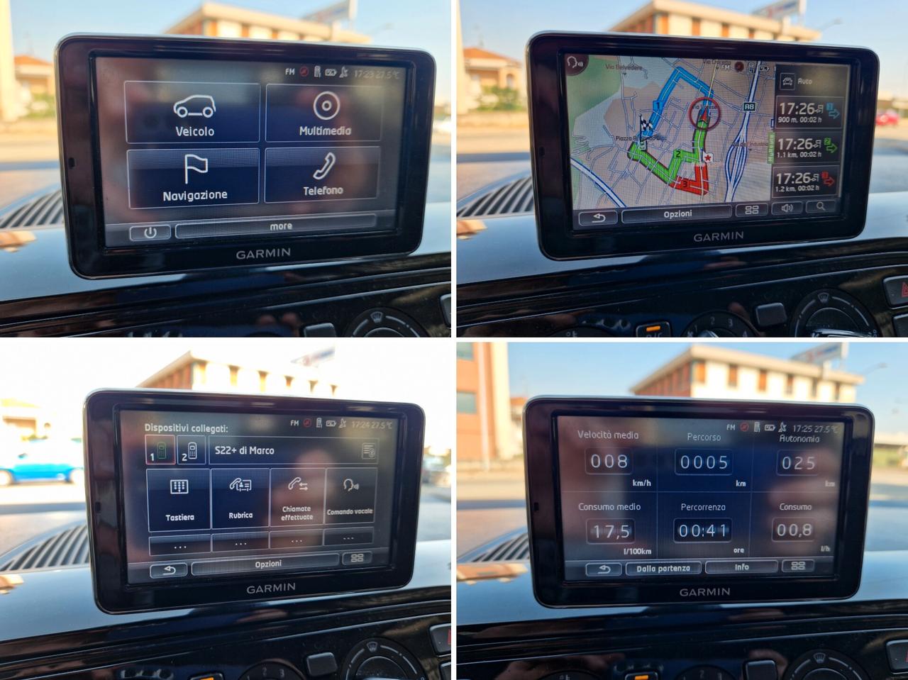 Volkswagen up! 5p 1.0 60cv Move E6