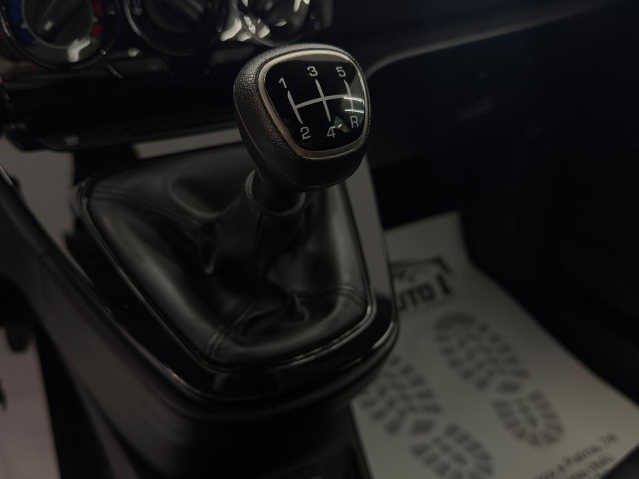 Lancia Ypsilon 1.3 MJT Platinum Full Opt