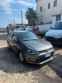 Volkswagen Polo 1.6 TDI DPF 5 porte Highline BlueMotion Technology