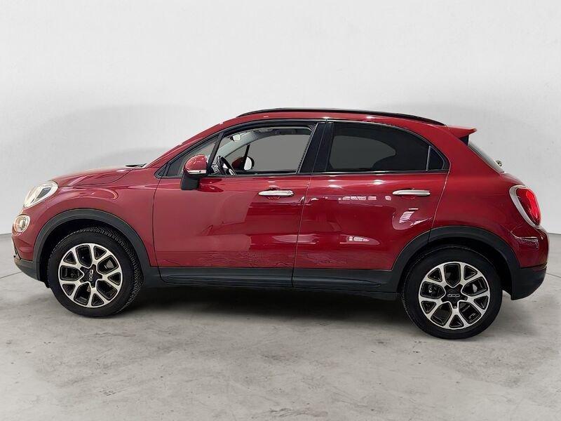 FIAT 500X 500X