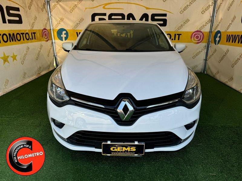 Renault Clio dCi 8V 75 CV 5 porte Business