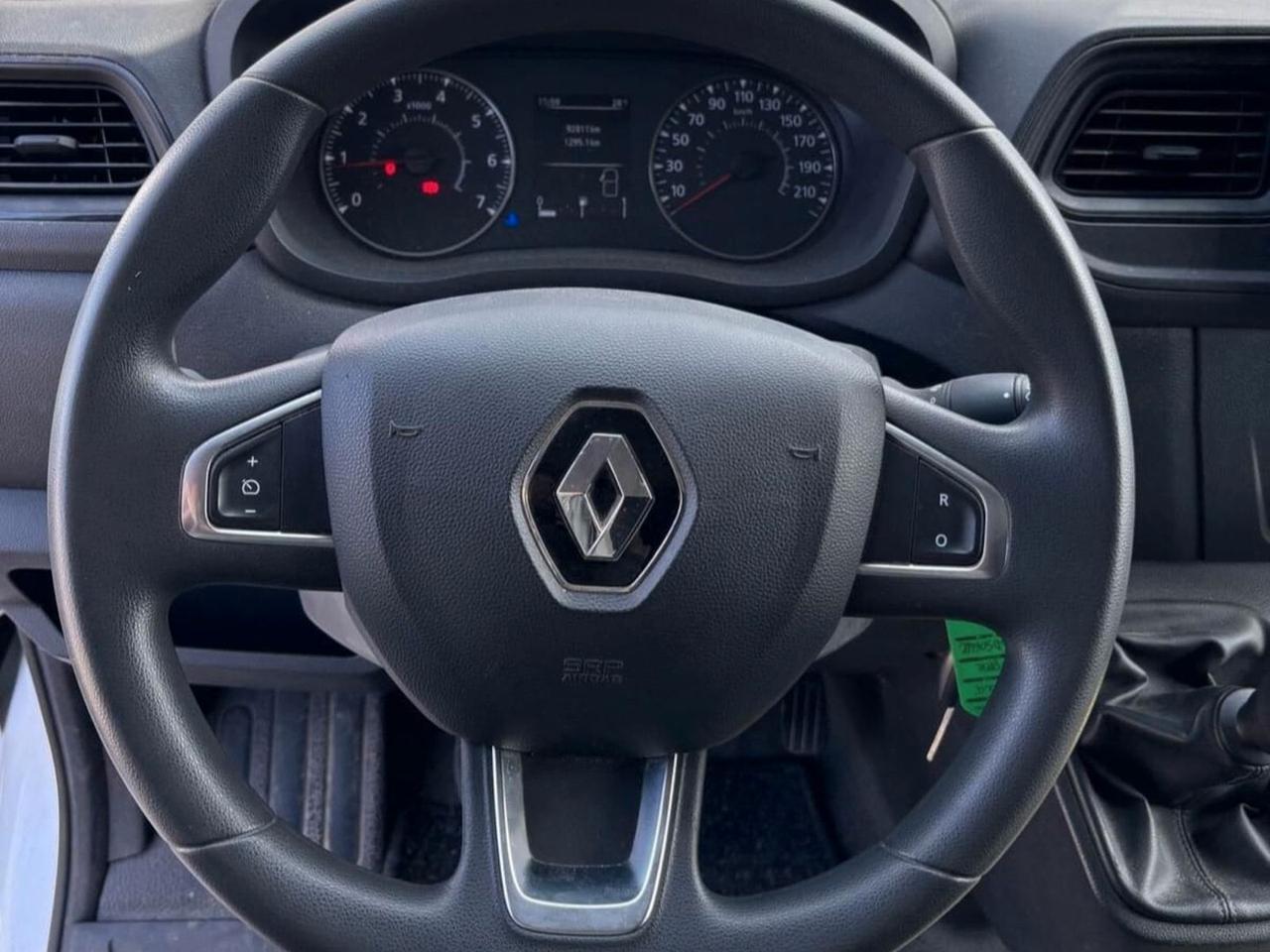 Renault Master T35 2.3 dci 135cv L2H2 Ice