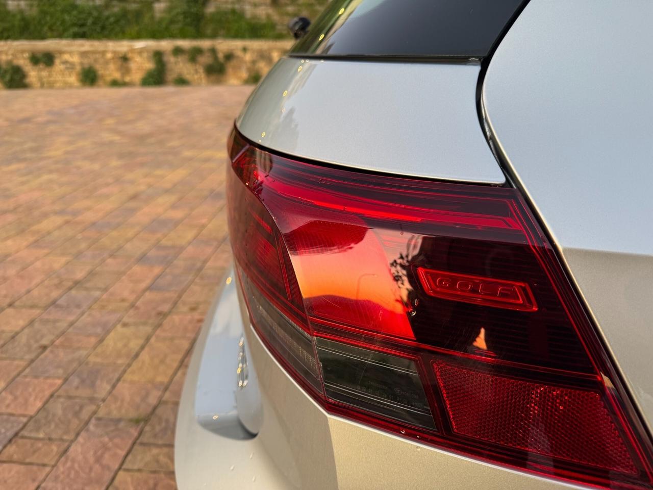 Volkswagen Golf 1.4 TSI eHYBRID 204 CV DSG Style