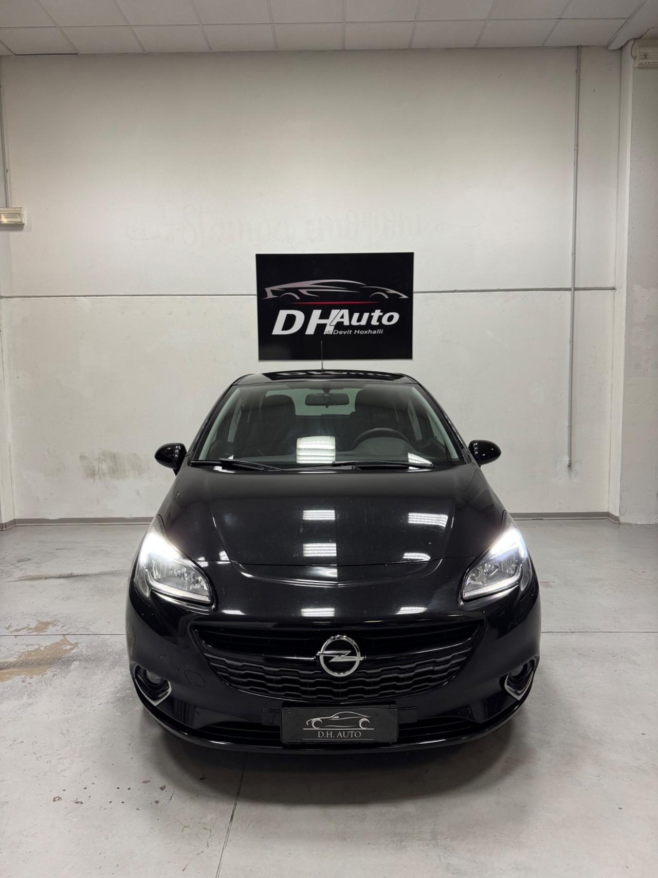 Opel Corsa 1.4 90CV GPL Tech 5 porte Innovation
