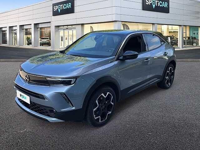 Opel Mokka 1.2 Turbo 136 CV Ultimate
