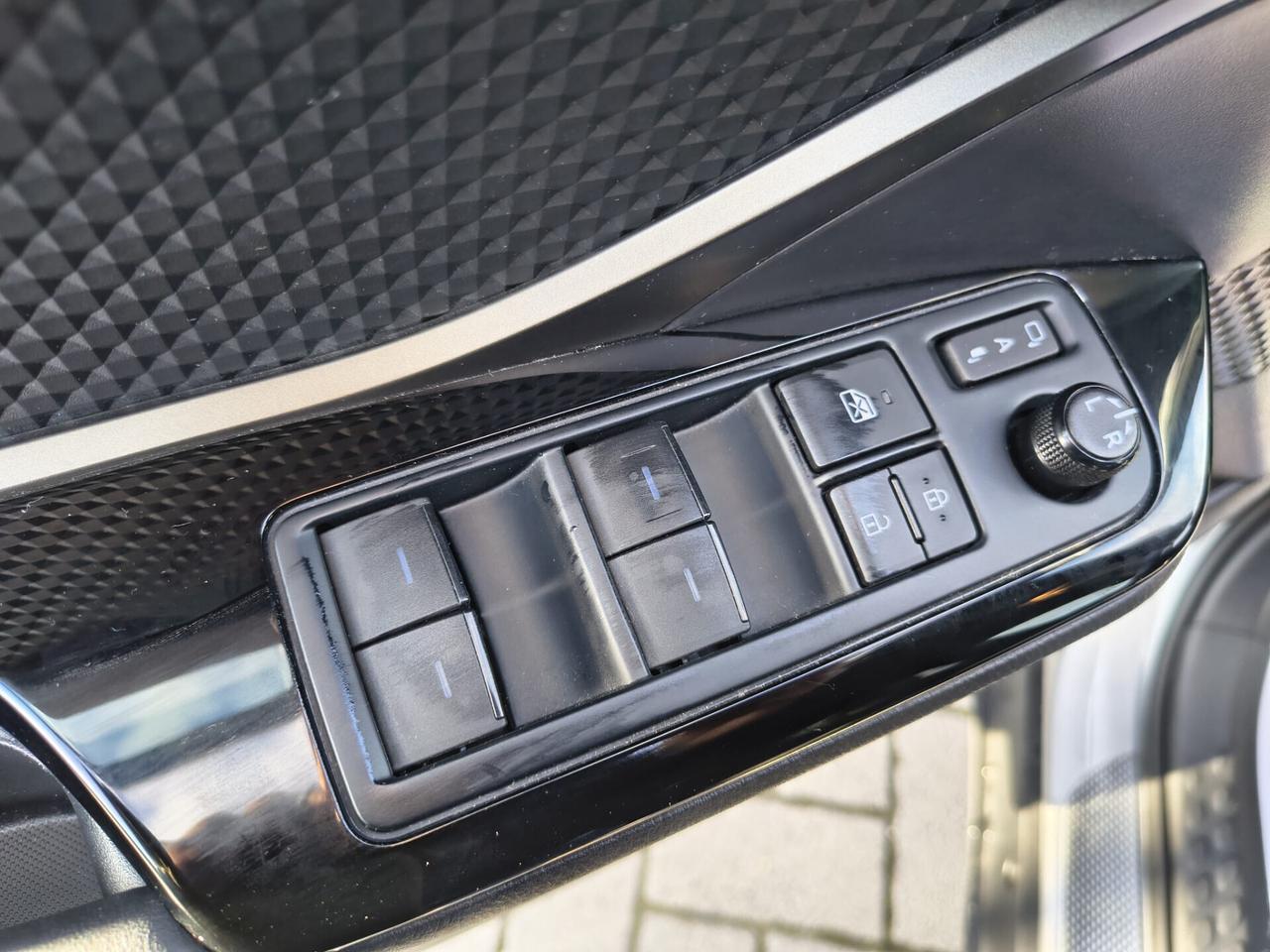 Toyota C-HR 2.0 Hybrid Morebusiness *prezzo reale, SENZA OBBLIGHI*