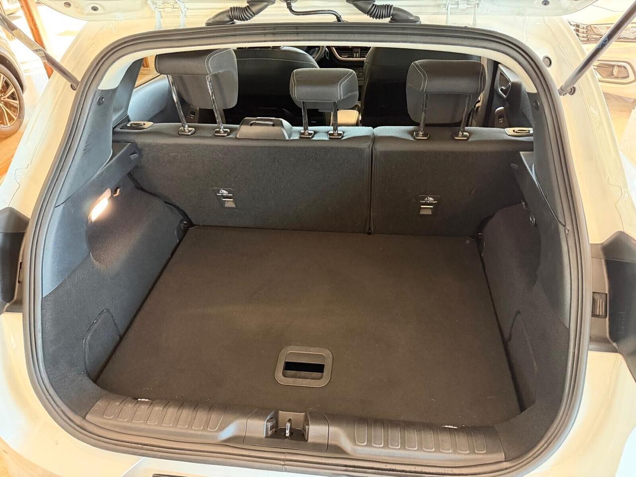 Ford Puma 1.5 ECOBLUE 120 cv. TITANIUM (Nav)